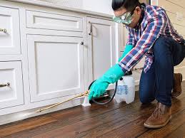 Best Pest Control for Multi-Family Homes  in Lahoma City, OK